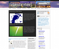 The XV – xtanda view: Personal Blog